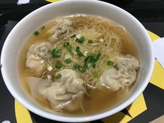 鲜虾云吞面-美心Food2(赤腊角机场店)