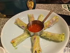 -云荷里·蒸汽石锅鱼·云南菜(中发百旺店)