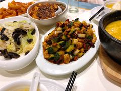 -付掌柜在成都·热炒砂锅集(金禾店)