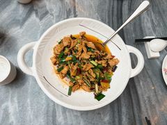 -蔼若春.传承云南菜(金碧公园店)