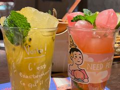 -泰妃殿(武汉首店)