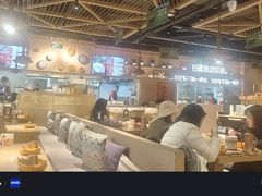 -谷丽麦馕新疆菜·清真(步步高梅溪新天地店)