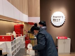 -Awfully Chocolate(嘉里城店)