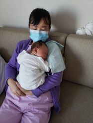 -新寰亚月子会所(盛捷白塘店)