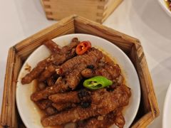 -翠香阁潮州菜馆·始于1994(珠江路店)