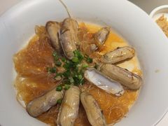 -汤城小厨•粤菜•靓汤(金宝街店)