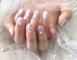 -JERRY日式美甲美睫纹绣工坊