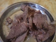 -清真·马安军辣子牛肉面