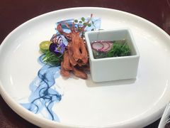 -宁波饭店·甬味灶(马园路店)