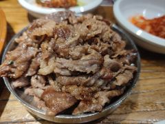 -农乐园炭火烤肉(世茂店)
