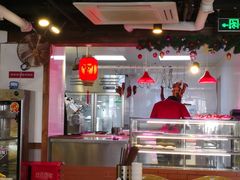 大堂-食潮汕头鲜牛馆(望京保利店)