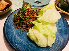 -芭札·Thai泰国餐厅(同和金铂天地店)