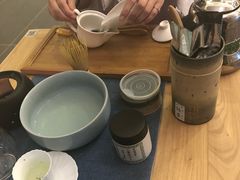 -听雨小筑茶舍(观音桥·龙湖新壹街店)