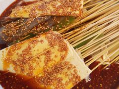 -叶婆婆钵钵鸡(解放碑店)