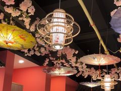 -老街烧烤大排档·地道湖北菜·龙虾馆(汉口火车站店)
