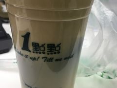 -1点点(新会店)