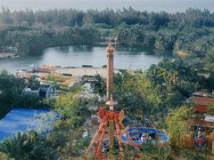 -白沙门生态公园