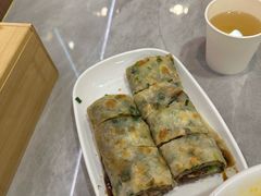 -台北楚楚园馅饼粥(虹桥南丰城店)