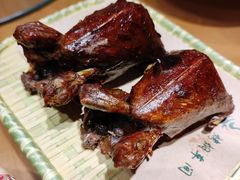 烤乳鸽-鸽子窝(宋庄店)