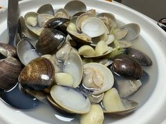 -阿静美食