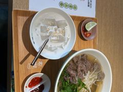 -蔡澜Pho·越南粉餐厅(海上世界店)