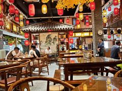 -钵家大院·地道湖北菜(江夏·大花岭店)