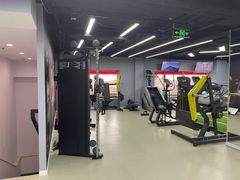 -即刻自助健身·私教馆(对外经贸店)