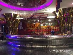 -麦克疯KTV(花园店)