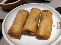 -松鹤楼面馆(飞州国际广场店)