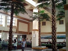 大堂-东方太阳城淮扬餐厅(会所中餐厅店)