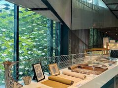 -中国美术学院象山校区-民艺博物馆