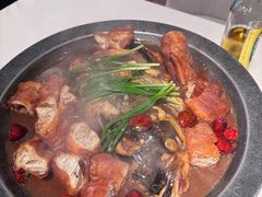 -八分饱·西津会(西津渡店)
