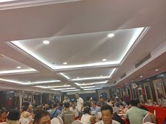 -长沙豪布斯卡酒店(长沙省政府德思勤店)