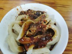 -洞子口张老二凉粉(文殊院店)