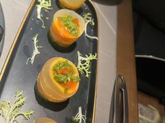 -同仁四季椰子鸡(无锡滨湖万象汇店)