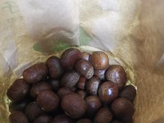 陈记糖炒栗子-陈记栗子(长宁路店)