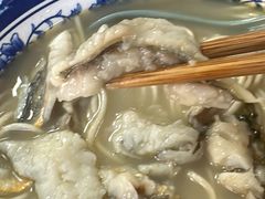 -明呈黄鱼面馆(斜土路店)