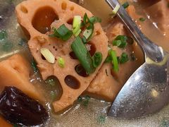 -黄泥岗·地道湖北菜(奥特莱斯店)