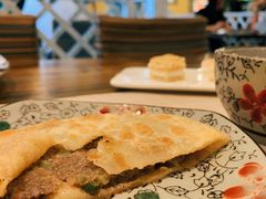 -格日勒阿妈蒙古厨房(大召店)
