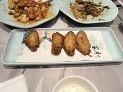 -静之湖湖畔餐厅