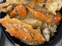 -十面欢腾·海鲜面·台式Bistro(长乐路店)