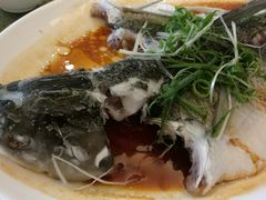 -黄埔华苑酒家(黄埔店)