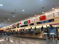 -广州保龄球馆(广州天河体育中心店)