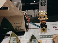 -星巴克臻选(杭州万象城店)