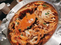 -胖哥俩肉蟹煲(湛江印象汇店)