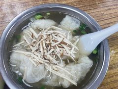 -荣巷小馄饨(荣巷店)