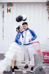 点击看大图 -维纳斯婚纱摄影(鞍山店)