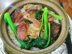 -煲煲掂风味煲仔饭餐厅(西区店)