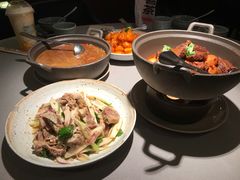 -青年公社烤鸭(滨湖银泰店)