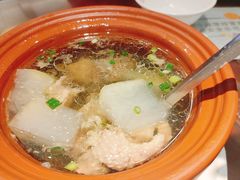 -冯氏吴山贡鹅(206国道店)